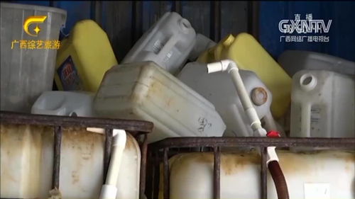 洗滌劑工廠無證轉產消毒產品,場地十分臟亂,被查前已賣出20噸