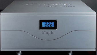 隆宇電子廠攜Magic 10000攝影服務亮相2017北京高級視聽展