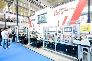 智能賦能，智造未來 2019中國模具之都智能工廠展覽會圓滿收官